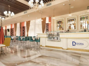 Dora Residence