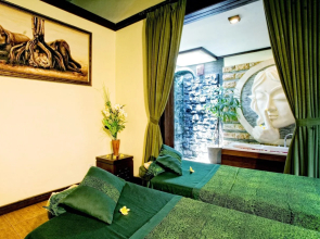 The Bali Dream Villa Seminyak