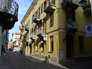 Bed And Breakfast Contrada Dei Giardini