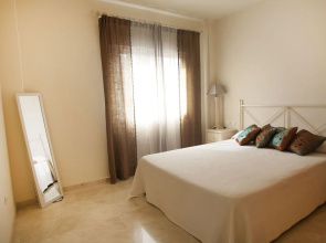 Luxury Apartment With a hot Tub, on the Monte Pego Mountain