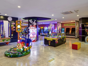 Sea Planet Resort & SPA