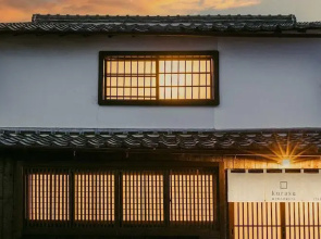 Tatsuno Castle Town Machiya Villa Kurasu