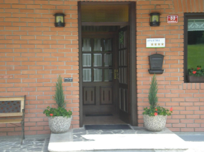 Apartments Janjusevic