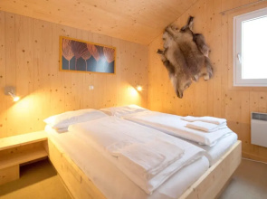 Chalet in Turracher Hohe Near Ski Slopes