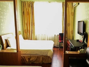 Jiacheng Fashion Hotel