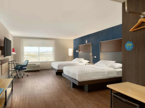 Tru By Hilton Scottsdale Salt River