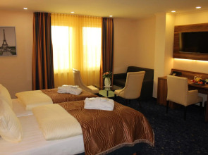 Grand Hotel Empire Frankfurt