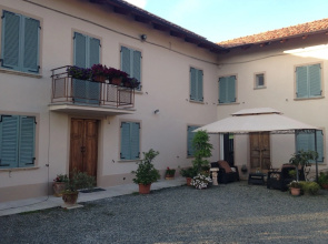 Villa Curte Nicia