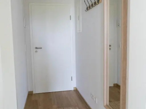 Apartment Schneeburg