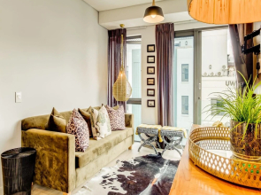 304 Napier in Cape Town