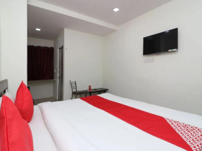 OYO 23305 Saaaj Resorts