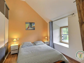 Gîte Plerguer, 5 pièces, 8 personnes - FR-1-538-104