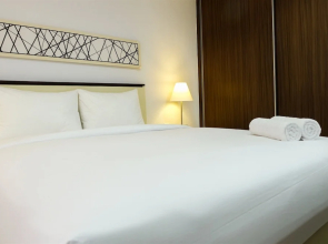 Studio Room Azalea Suites Apartment