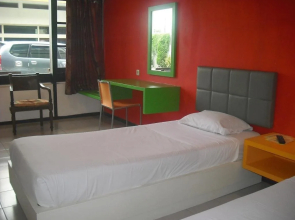 Hotel Surya Indah Salatiga