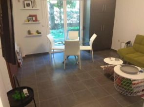 My Sweet Home BnB