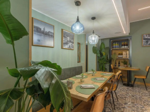 Avenue Boutique Hotel