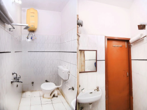 Oyo Rooms Gurudwara Road