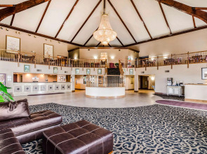 Quality Inn and Suites