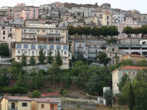 Hotel Dell' Arpa