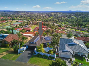 The Atrium, 11 Kentia Close