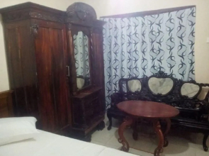 Kandy City Rest House