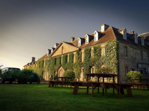 Celbridge Manor Hotel