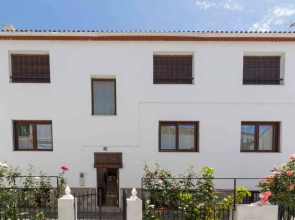 Casa huerta maria