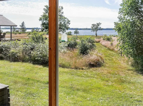 8 Person Holiday Home in Skals-by Traum