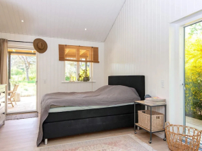 10 Person Holiday Home in Ebeltoft