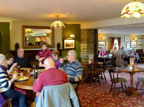 Savoy Country Inn