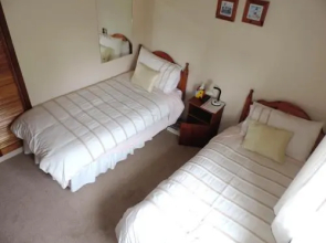 Kajon House B&B