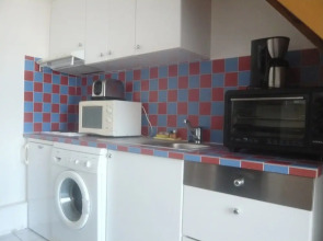 Bridgestreet Le Marais