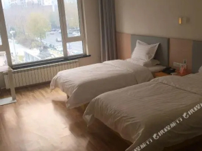 7 Days Inn Harbin West