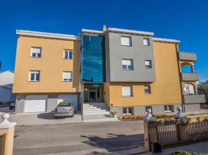 Guest House Ana Residence