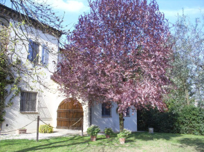 Agriturismo Il Molino Della Cagnoletta