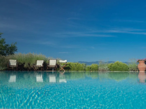 Old Tuscany's Hills - Beautiful House Close to Florence