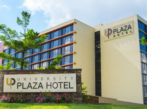 University Plaza Hotel and Convention Center Springfield