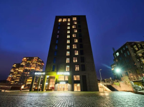 Four Points Flex by Sheraton Vejle