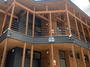 Apartments Hakuba