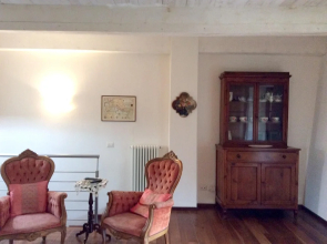 Villa With 5 Bedrooms in Pieve Santo Stefano, With Private Pool and Wifi