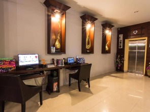 Lavender Patong Hotel