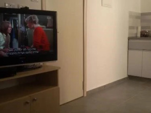 Sweet Spot Apartment