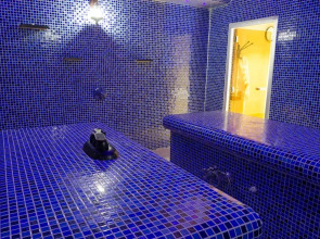 Отель Le Paradise Palace