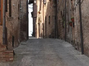 Appartamento del Vicolo