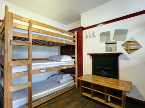 PubLove @ The Steam Engine - Hostel