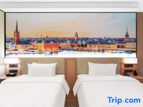 Vienna International Hotel Wuhu Bay Zhicheng South Branch