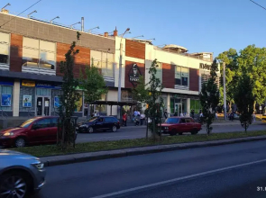 Apartments na Ploshcha Rynok