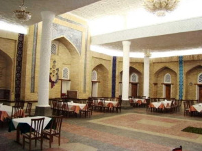 Ориент Стар Хива