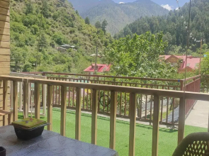 Sun N Sky Tirthan Valley