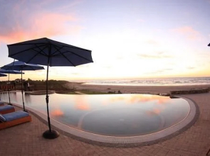 Cardon Adventure Resort